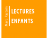 Lectures pour enfants