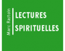 Lectures spirituelles