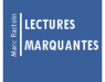 Lectures marquantes