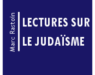 Lectures sur le Judaïsme