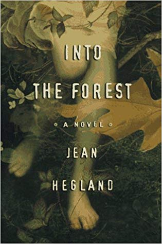 Into the Forest de Jean Hegland - Marc Rastoin