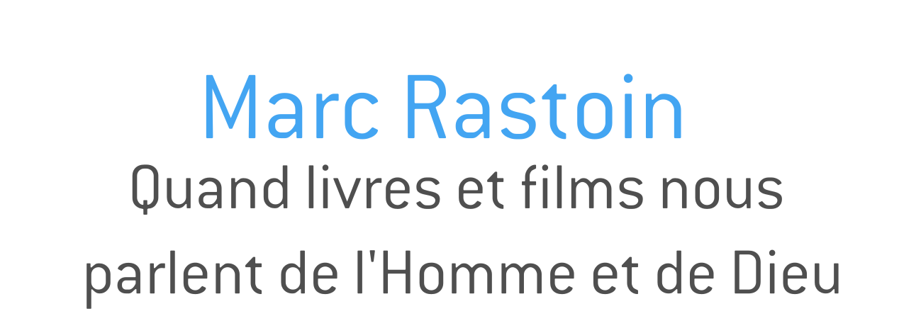 Marc Rastoin